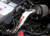 HPS Polish Short ram Air Intake Honda Civic