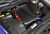 HPS Red Short ram Air Intake Lexus IS250