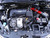 HPS Red Short ram Air Intake Honda Accord