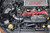 HPS Polish Short ram Air Intake Subaru WRX