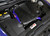 HPS Blue Short ram Air Intake Lexus IS250