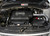 HPS Black Short ram Air Intake Honda Ridgeline