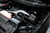 HPS Black Short ram Air Intake Ford F150