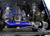 HPS Blue Short ram Air Intake Toyota Pickup