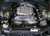 HPS Black Short ram Air Intake Nissan 350Z
