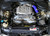 HPS Blue Short ram Air Intake Nissan 350Z