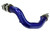 HPS Blue Intercooler Charge Pipe with Silicone Boots Hot Side 17-122BL
