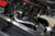 HPS Polish Short ram Air Intake Chrysler 300C