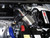 HPS Polish Short ram Air Intake Toyota Matrix