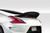 Duraflex 2009-2020 Nissan 370Z Z34 Coupe Tornado Rear Wing Spoiler