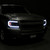 2007-2013 Avalanche Tahoe Suburban Pro Headlights With Led Light Bar