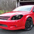 Dual Halo Projector Headlights W/ Led Installed Chevrolet Cobalt