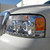 Chrome Clear Lens Headlights For F150