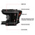 Ford F150 Projector Headlights SEQ Black Smoke