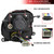 Spec-D 07-12 Mini Cooper Projector Headlights R55-R59 Chrome