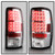 Denali 01-06 LED chrome taillights