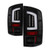 Spyder Dodge 03-06 Ram 1500 2500 3500 V3 LED bar tail Lights black