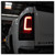 Spyder 07-13 Silverado V3 installed LED bar tail lights black