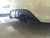 Genesis coupe 2012 quad burnt tips Cat-back Exhaust