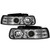 Spyder Chevy Silverado 1500 2500 99-02 3500 01-02 Suburban 1500 2500 00-06 Tahoe 00-06 Projector Halo LED Headlights Chrome.jpg
