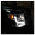 Spyder Chevy Tahoe Suburban 2015-2018 Projector LED Headlights DRL Chrome installed