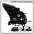 Spyder Nissan GTR 09-2014 Projector Headlights Black