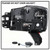 Spyder Nissan Titan 04-2015 Nissan Armada 04-07 Version 2 Projector Headlights Chrome