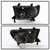 Spyder Toyota Tundra 2007-13 Toyota Sequoia 08-13 Projector Headlights LED Halo All Black installed.jpg