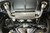 Megan Racing Ford Focus RS 16+ Exhaust System - MR-CBS-FF16RS