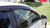 SE 09-13 Toyota Corolla JDM Window Visors w/ Brackets