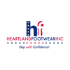 Heartland Footwear Inc