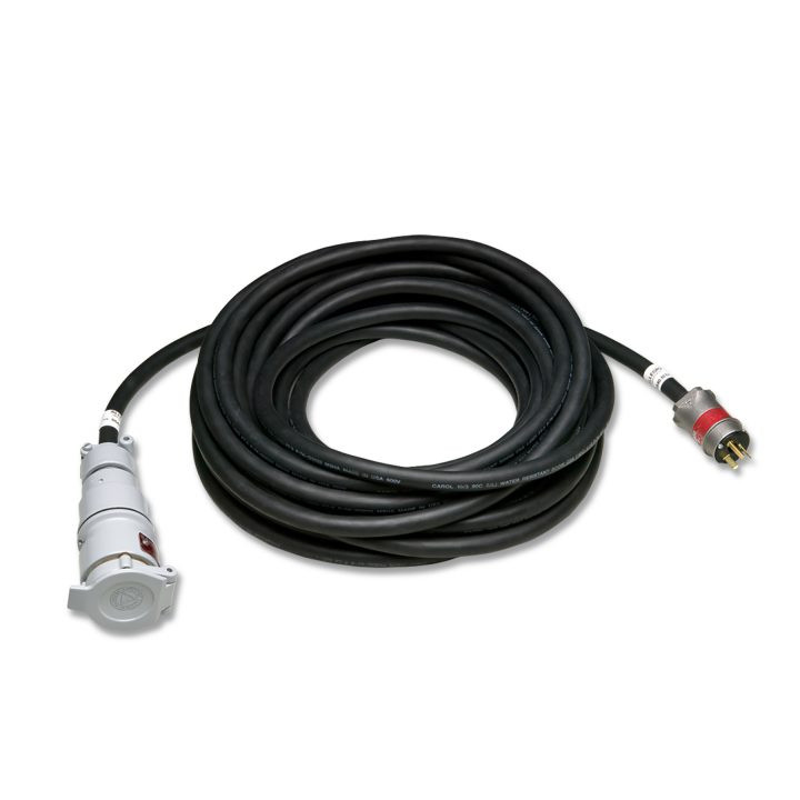 Allegro 954050EX Explosion Proof Extension Cord Industrial Safety