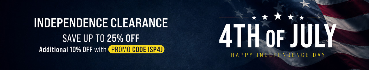 Independence Clearance