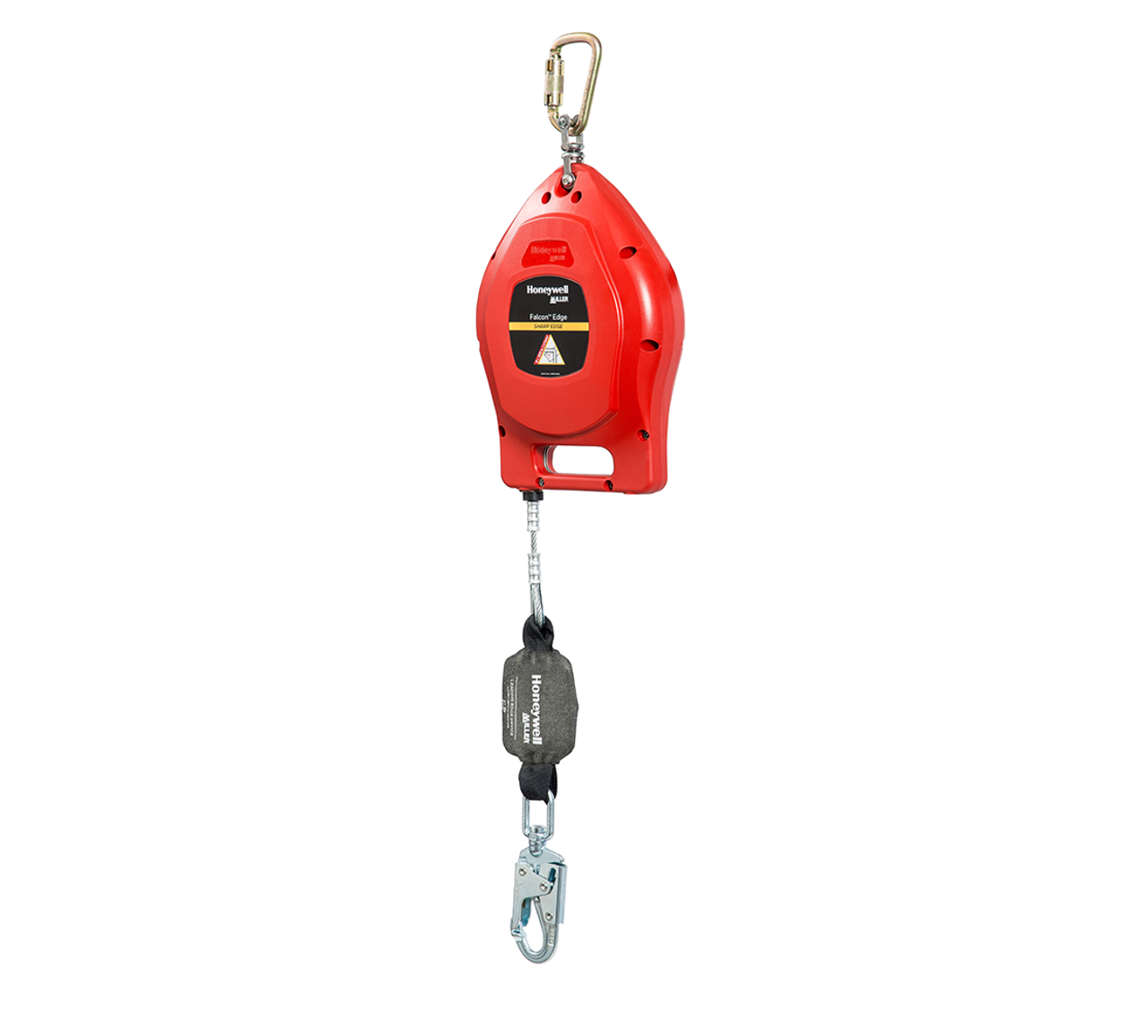 GOLD STANDARDS トランプ デック Miller MP50G-LE/50FT Falcon Edge Self-Retracting Lifeline