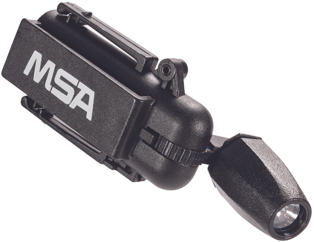 MSA 697259 Helmet Lights and Slot Adapters - Industrial Safety