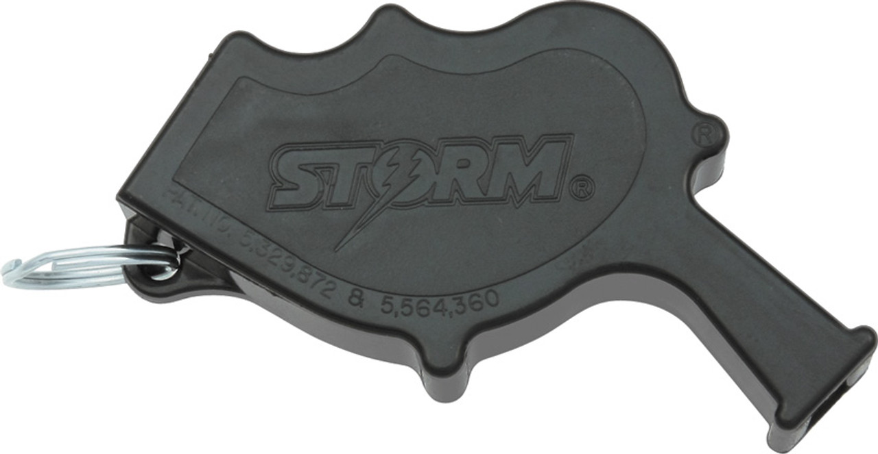 storm safety whistle