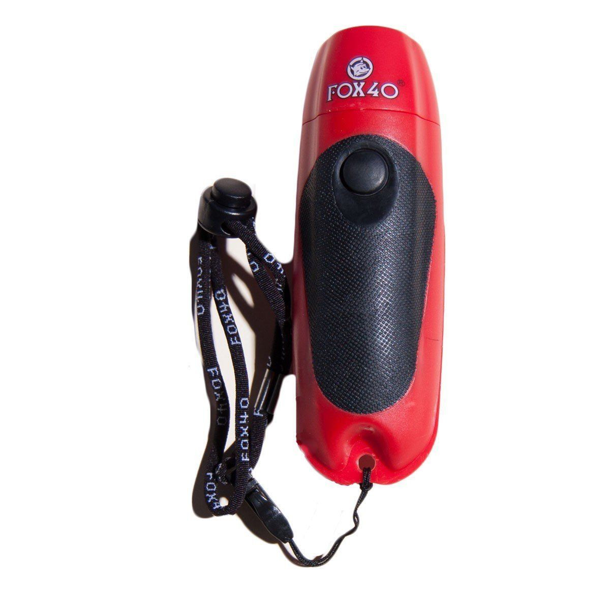 Fox 40 Electronic Whistle - Thumbnail 3