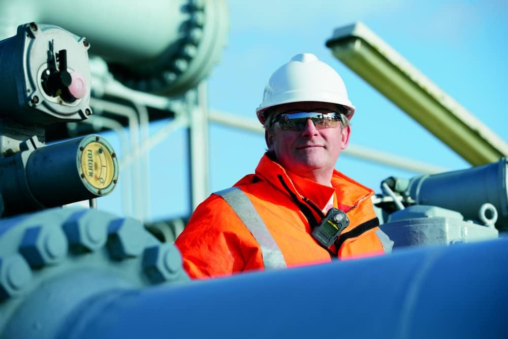 MSA 10154079 ALTAIR 2X NH3 (25ppm, 50ppm) Ammonia Portable Gas