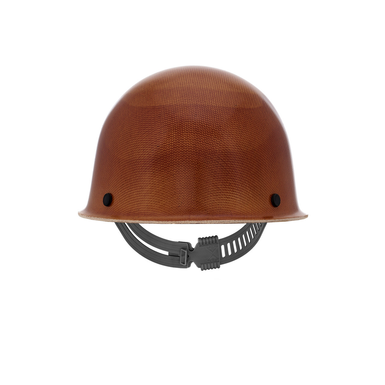 MSA SkullGard Hard Hat Cap Style with Staz-On Suspension