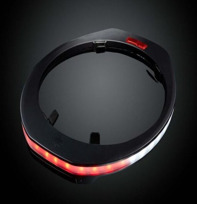ILLUMAGEAR Halo SL 360-Degree Ring of 