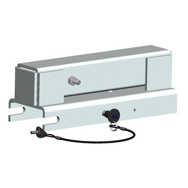 MSA IN-2404 XTIRPA Mounting Bracket (Workman) - Industrial Safety