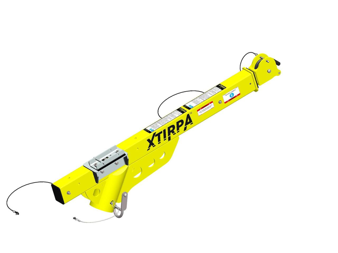 MSA IN-2237 XTIRPA Davit Arm 30