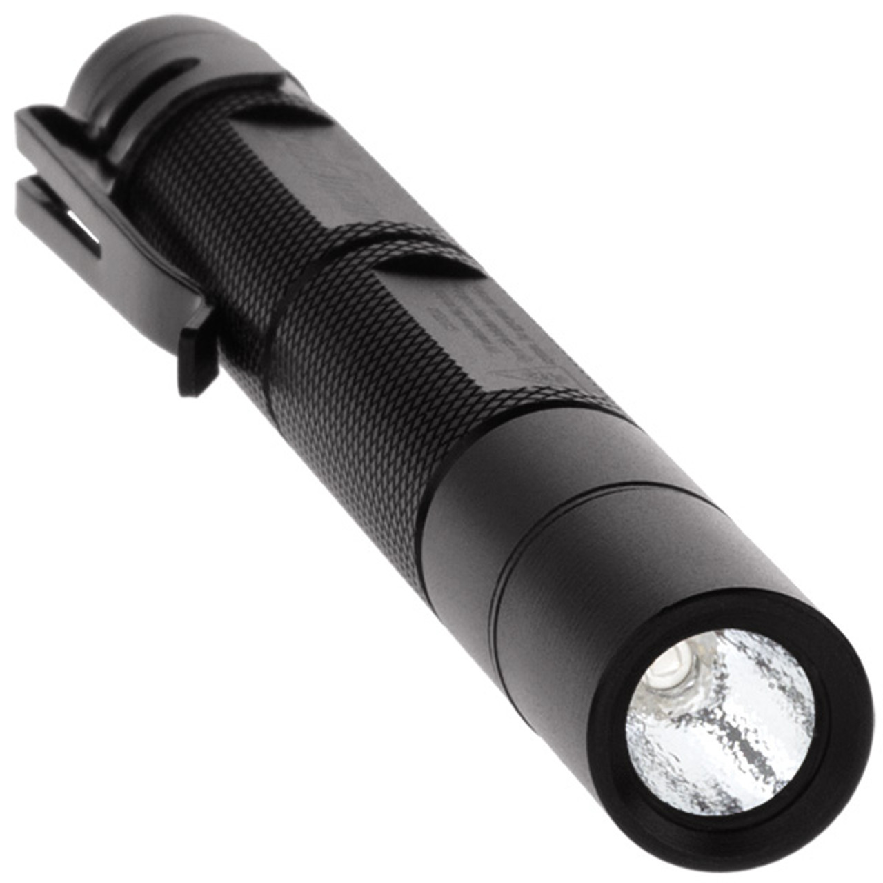alligevel hungersnød Saga Nightstick MTU-106 Mini-TAC UV 2 AAA Flashlight - Industrial Safety Products