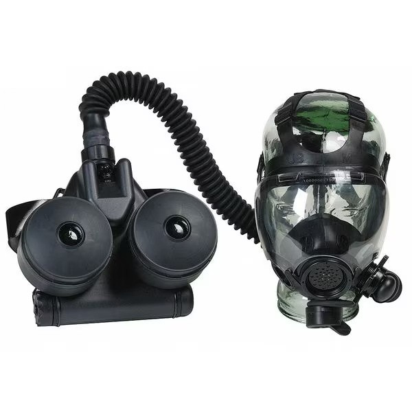 MSA B-60141-036 C420 PAPR Kit with 36” Breathing Tube - Industrial