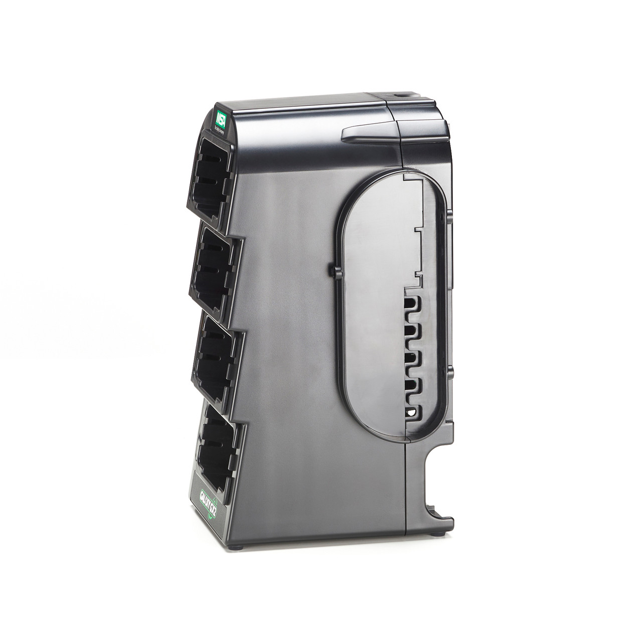 MSA 10127427 Galaxy G2 Multi-Unit Charger for Altair 5X