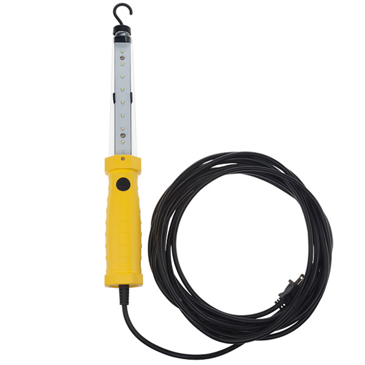Bayco - SL-2135 - 1,200 Lumen Corded LED Work Light w/Magnetic Hook