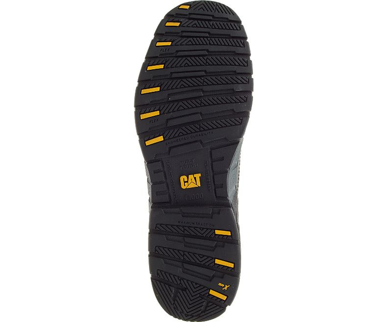 Zapatos Caterpillar Hombre Argentina Streamline Composite Toe Work