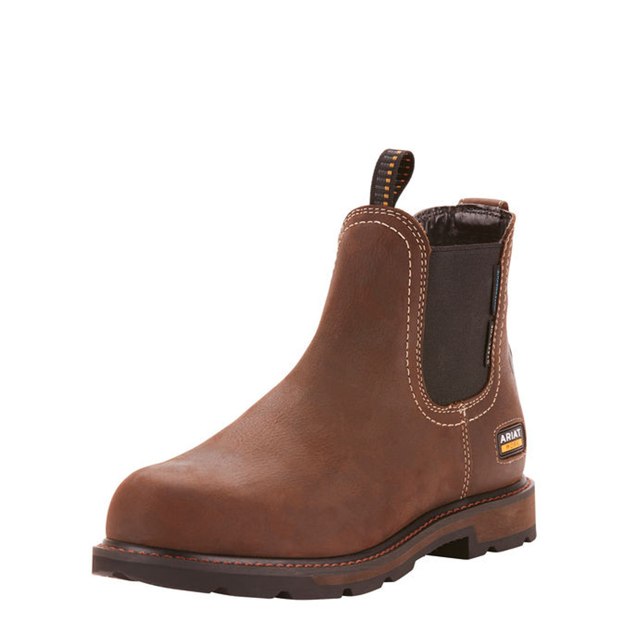 Ariat groundbreaker shop 6 work boot