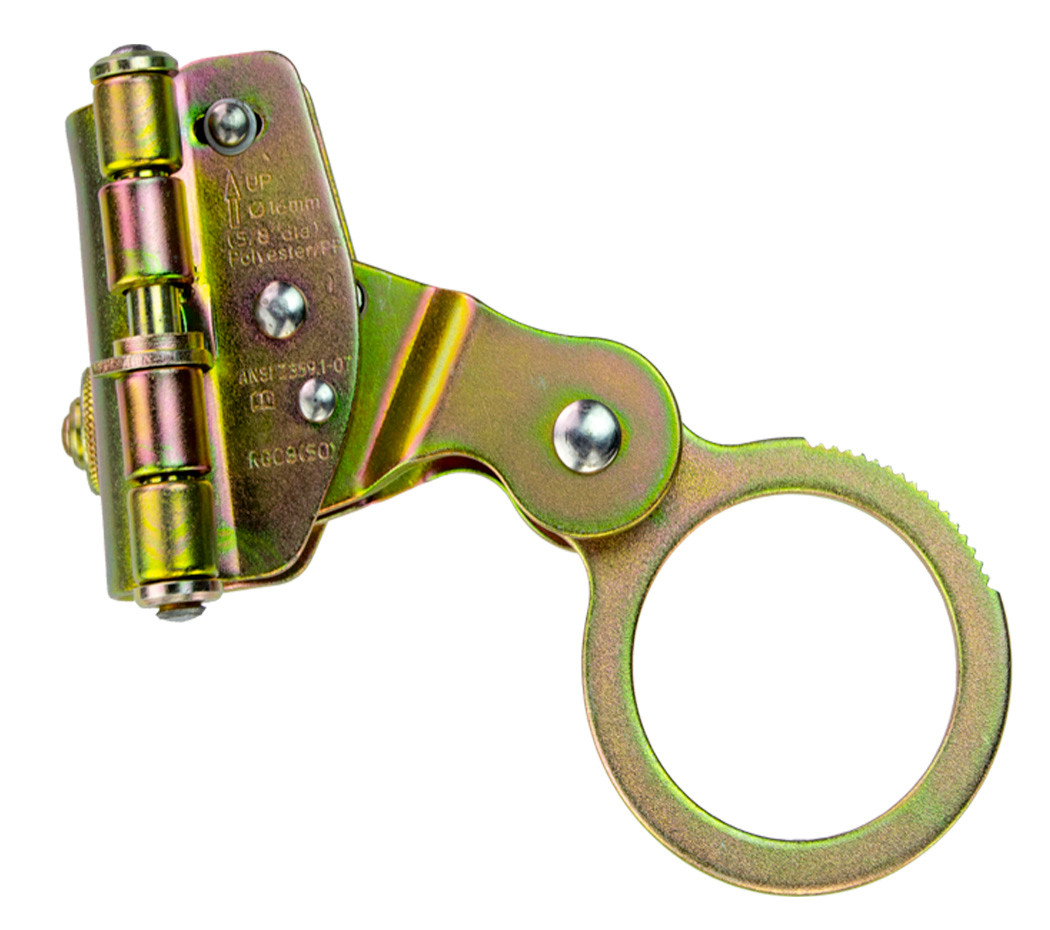 Frontline RGSS58 Self-tracking Rope Grab for 5/8