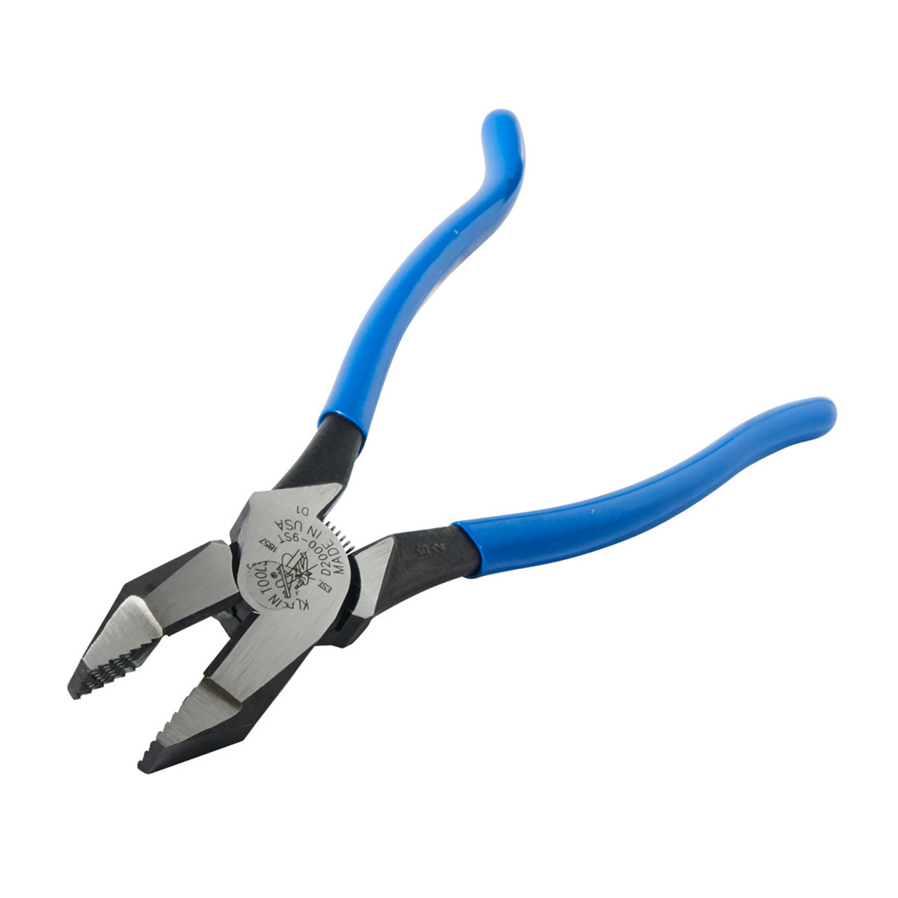 klein pliers